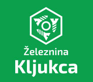 Železnina Kljukca