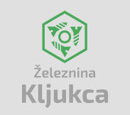 Železnina Kljukca